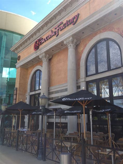 The cheesecake factory orland park reviews - May 26, 2022 · The Cheesecake Factory. Claimed. Review. Save. Share. 123 reviews #30 of 114 Restaurants in Orland Park ££ - £££ American Vegetarian Friendly Gluten Free Options. 304 Orland Square Dr, Orland Park, IL 60462-3213 +1 708-873-3747 Website Menu. Open now : 11:00 AM - 10:00 PM. 